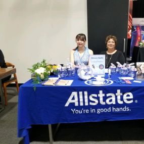 Bild von Jose De Santiago: Allstate Insurance