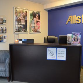 Bild von Jose De Santiago: Allstate Insurance