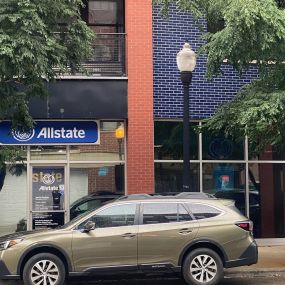 Bild von Jose De Santiago: Allstate Insurance