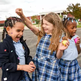 We offer an education that goes beyond the classroom. We emphasize critical thinking, problem-solving, and character development to ensure our students are not only academically proficient but also equipped to make a positive impact in the world.