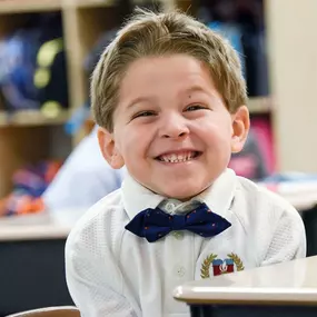 Our school day is structured around teacher-led direct instruction in the School of Grammar, lectures and the Socratic method of questioning and answering in the School of Logic, and through Harkness Table discussions in the School of Rhetoric.