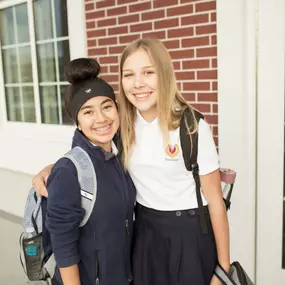 At Parnassus, we believe that the Trivium not only illustrates the the cycle of learning, but that the three phases of the Trivium also correspond to the stages of child development.