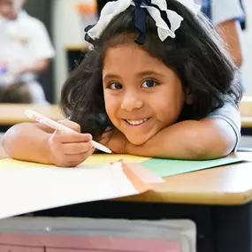 Our academic focus is on developing thoughtful, literate, and expressive graduates through classical education, a time-tested model that is systematic and comprehensive. Our distinction is in the liberal arts classical curriculum.