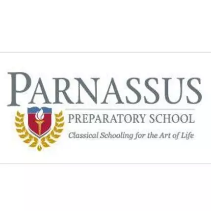 Logo od Parnassus Preparatory School