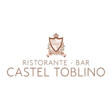 Logotipo de Castel Toblino