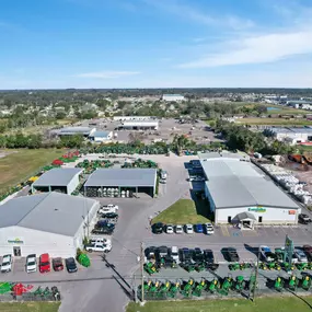 John Deere Palmetto Dealership