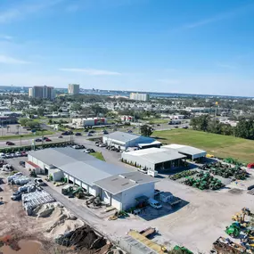 Palmetto John Deere Dealership