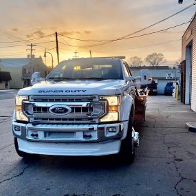 Call today for a towing company you can count on!