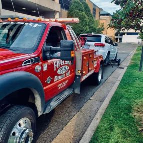 Call today for a towing company you can count on!