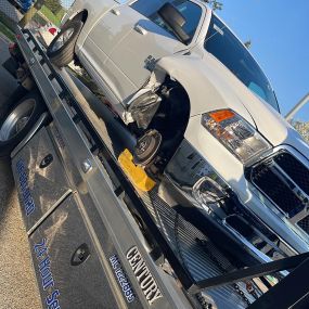 Call today for a towing company you can count on!