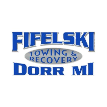 Logo de Fifelski Towing & Recovery