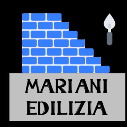 Logo da Mariani Edilizia