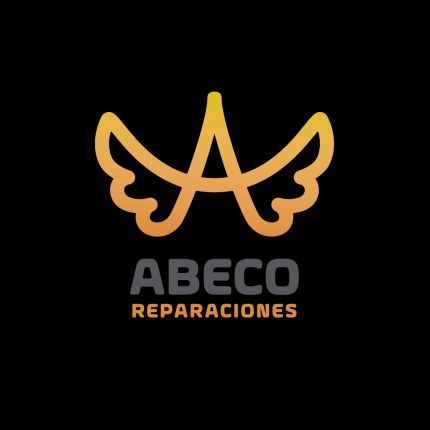Logotipo de Abeco Reparaciones
