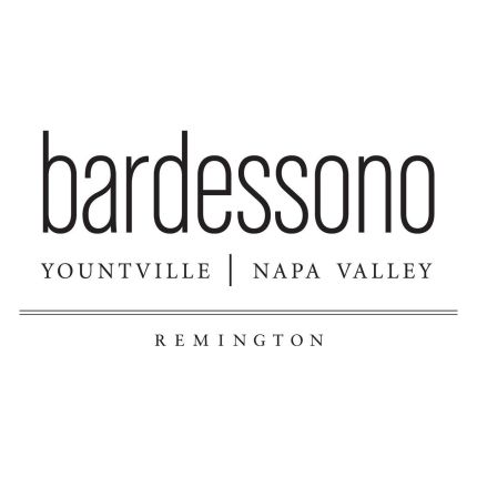 Logo de Bardessono Hotel and Spa