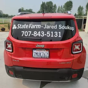 Bild von Jared Soukup - State Farm Insurance Agent