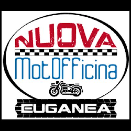 Logotyp från Nuova Motofficina Euganea