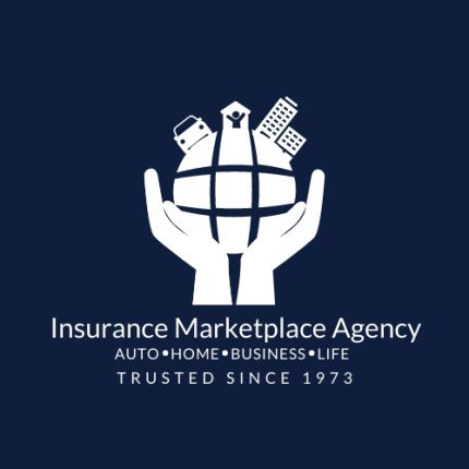 Logótipo de Insurance Marketplace Agency