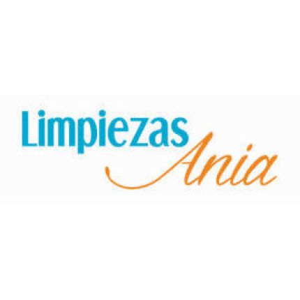 Logotyp från Limpiezas Ania - Empresa de limpiezas en Ciudad Lineal, Madrid
