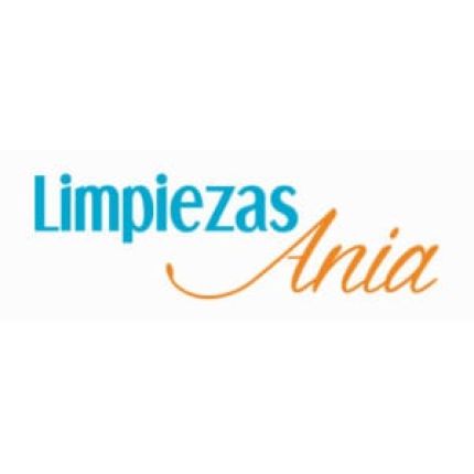 Logótipo de Limpiezas Ania - Empresa de limpiezas en Ciudad Lineal, Madrid