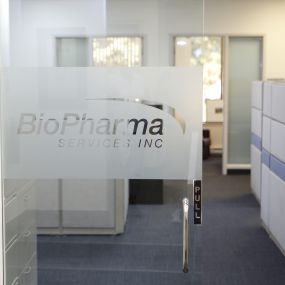 Bild von BioPharma Services Inc.