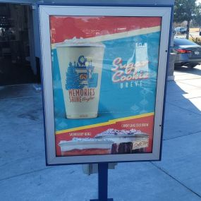 Dutch Bros South Meadows