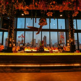 Bild von Somewhere Nowhere NYC - Lounge, Nightclub & Rooftop Pool