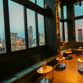 Bild von Somewhere Nowhere NYC - Lounge, Nightclub & Rooftop Pool