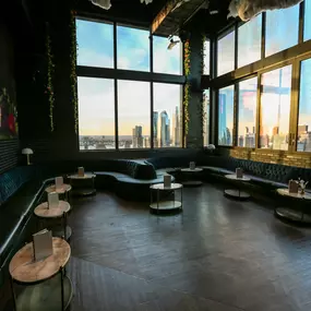 Bild von Somewhere Nowhere NYC - Lounge, Nightclub & Rooftop Pool