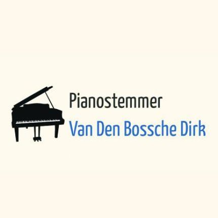 Logótipo de Pianostemmer Van Den Bossche Dirk