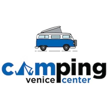 Λογότυπο από Camping Center
