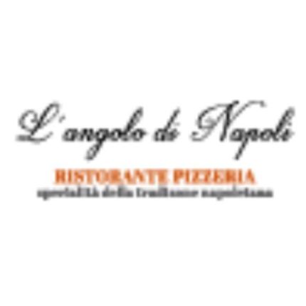 Logo von Pizzeria Ristorante  L' Angolo di Napoli