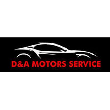 Logo von D&A Motors Service - Taller mecánico en el Vendrell
