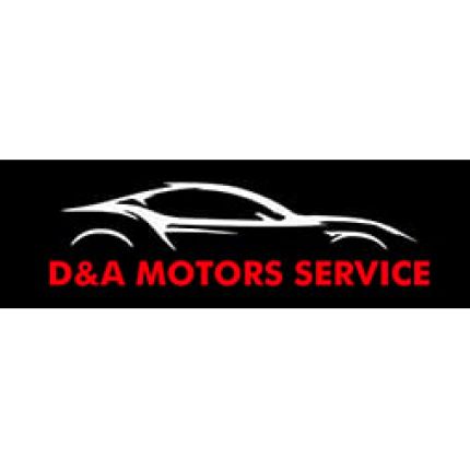 Logo from D&A Motors Service - Taller mecánico en el Vendrell