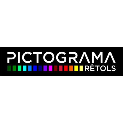 Logo da Rótulos Pictograma