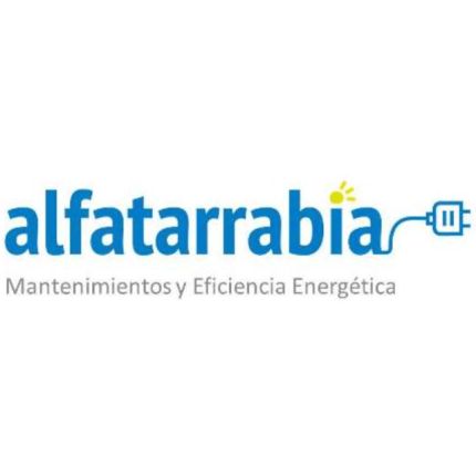 Logo van Alfatarrabia Mantenimiento S.L.