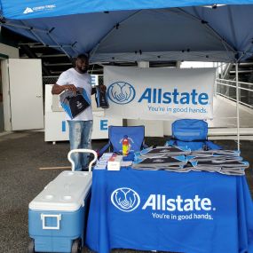 Bild von Ambrose Caughman: Allstate Insurance