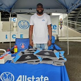 Bild von Ambrose Caughman: Allstate Insurance