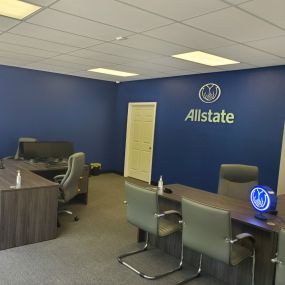 Bild von Ambrose Caughman: Allstate Insurance