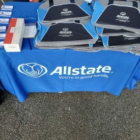 Bild von Ambrose Caughman: Allstate Insurance