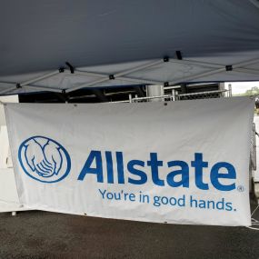 Bild von Ambrose Caughman: Allstate Insurance