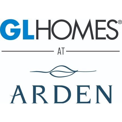 Logo from GL Homes at Arden