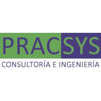 Logo fra Pracsys Seguridad Y Salud S.L.