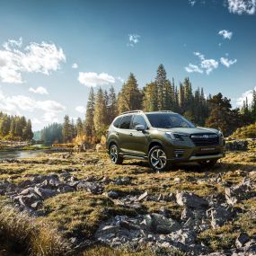 Bild von Subaru Icamotor Venta de Automóviles