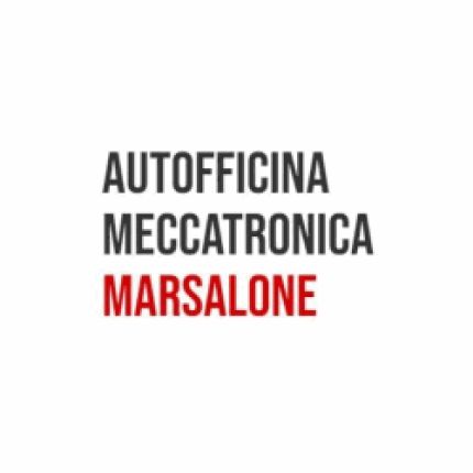 Λογότυπο από Autofficina Meccatronica Marsalone Palermo