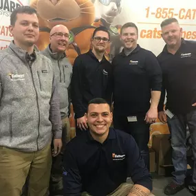 Bild von Catseye Pest Control - Boston, MA