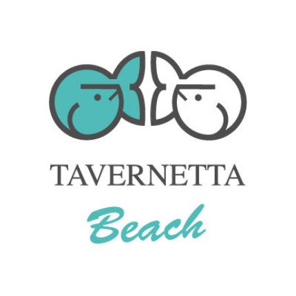 Logo de La Tavernetta Beach