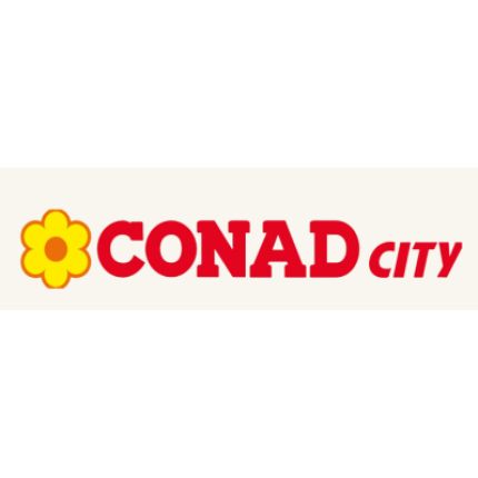 Logo od Supermercato Conad City Napoli