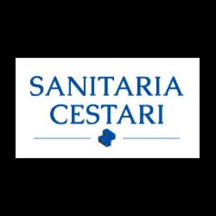 Logotyp från Sanitaria Cestari