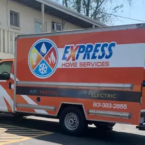 Bild von Express Home Services