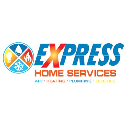 Logo from Express Home Services